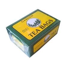 mukwano tea